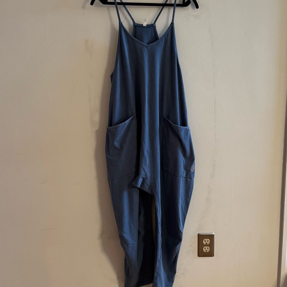 FP Movement hot shot onesie never worn! Size XS